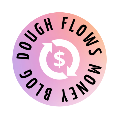 Dough Flows